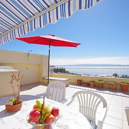 Apartments Kus Сплит Екстериор снимка