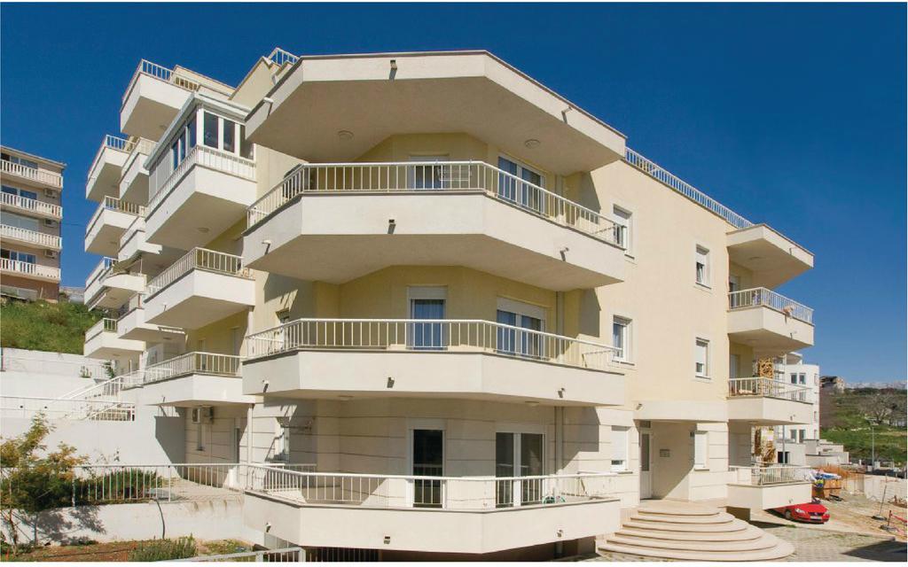 Apartments Kus Сплит Стая снимка