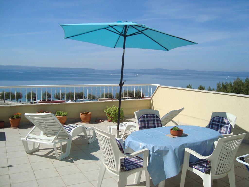 Apartments Kus Сплит Стая снимка