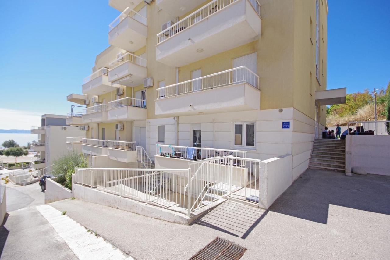 Apartments Kus Сплит Екстериор снимка