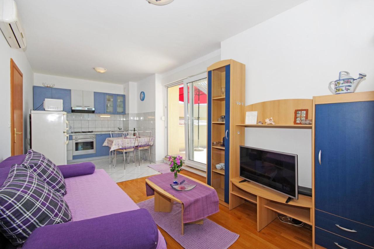 Apartments Kus Сплит Екстериор снимка