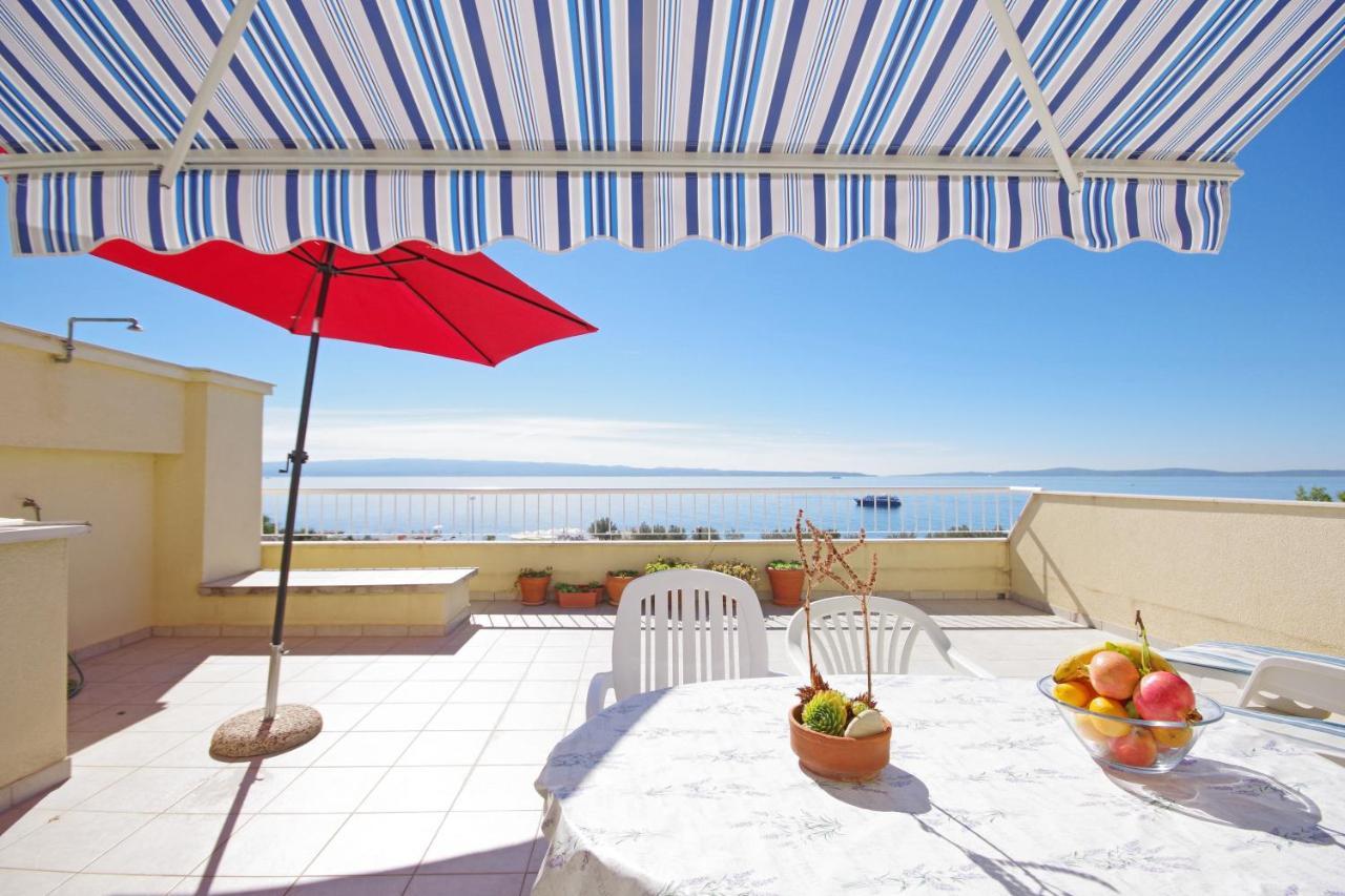 Apartments Kus Сплит Екстериор снимка