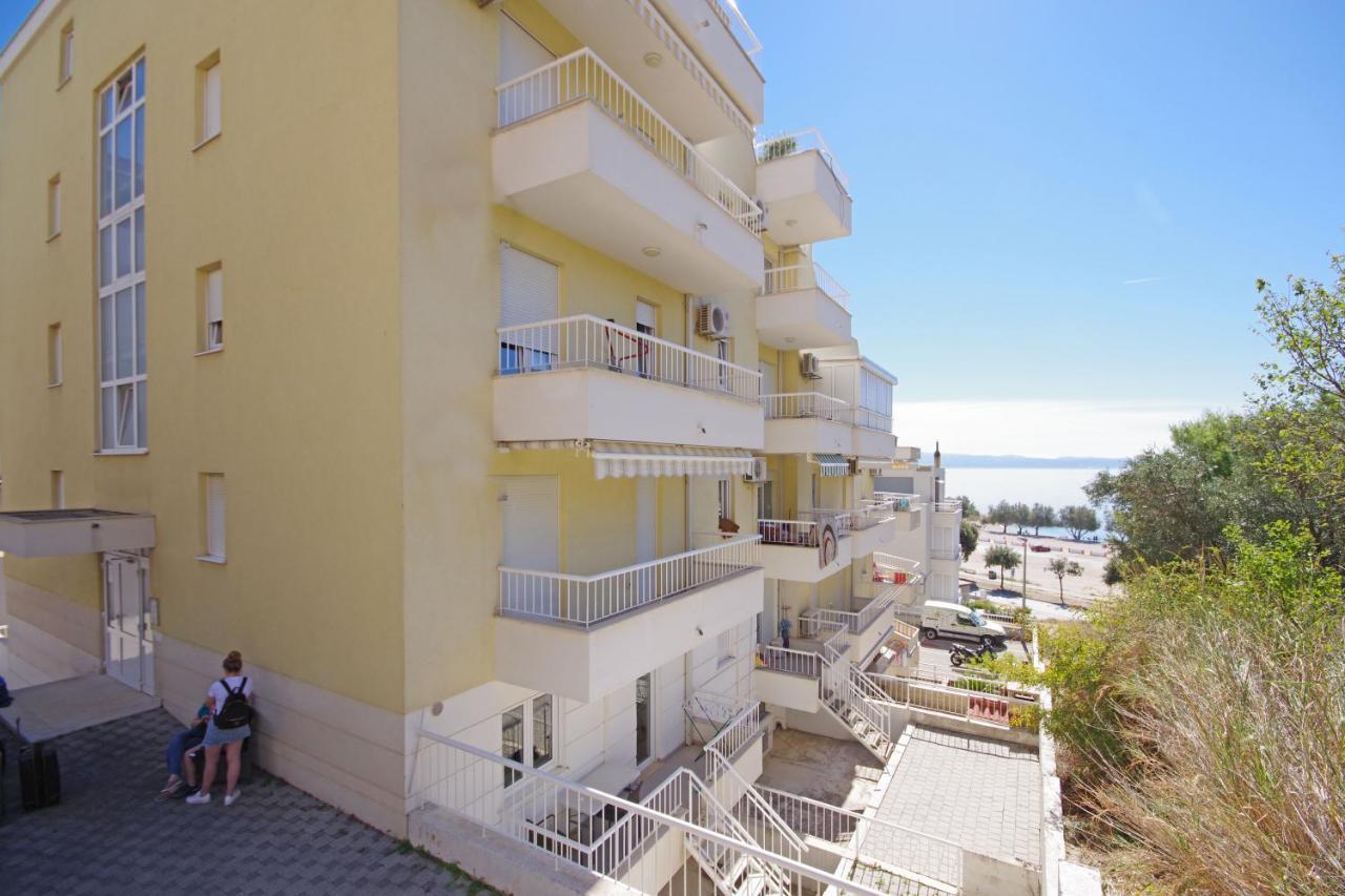 Apartments Kus Сплит Екстериор снимка