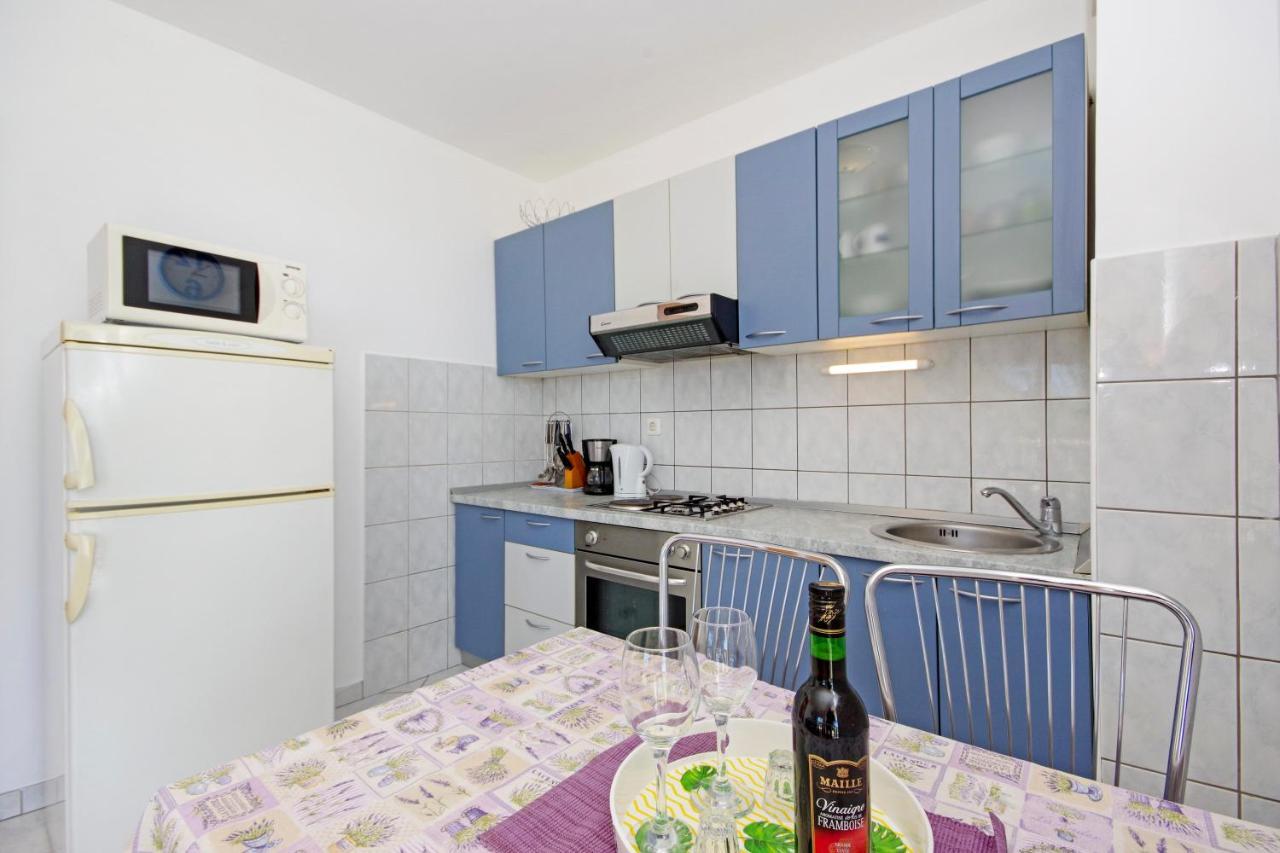 Apartments Kus Сплит Екстериор снимка