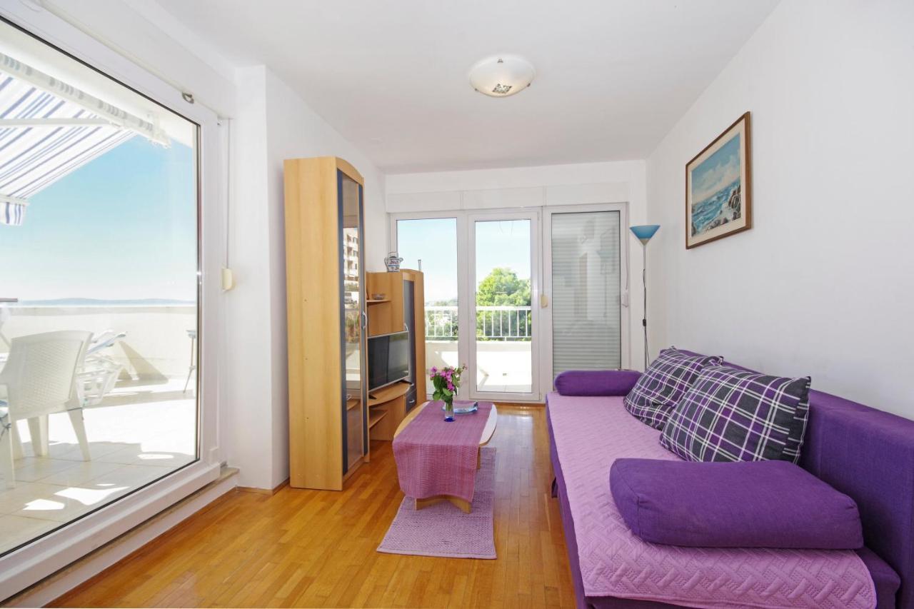 Apartments Kus Сплит Екстериор снимка