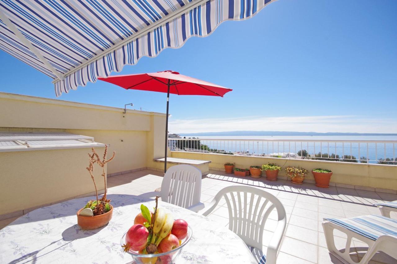 Apartments Kus Сплит Екстериор снимка
