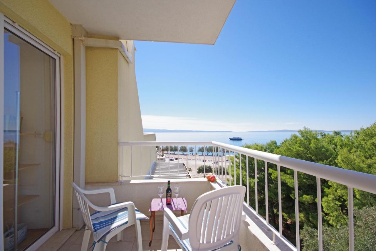 Apartments Kus Сплит Екстериор снимка