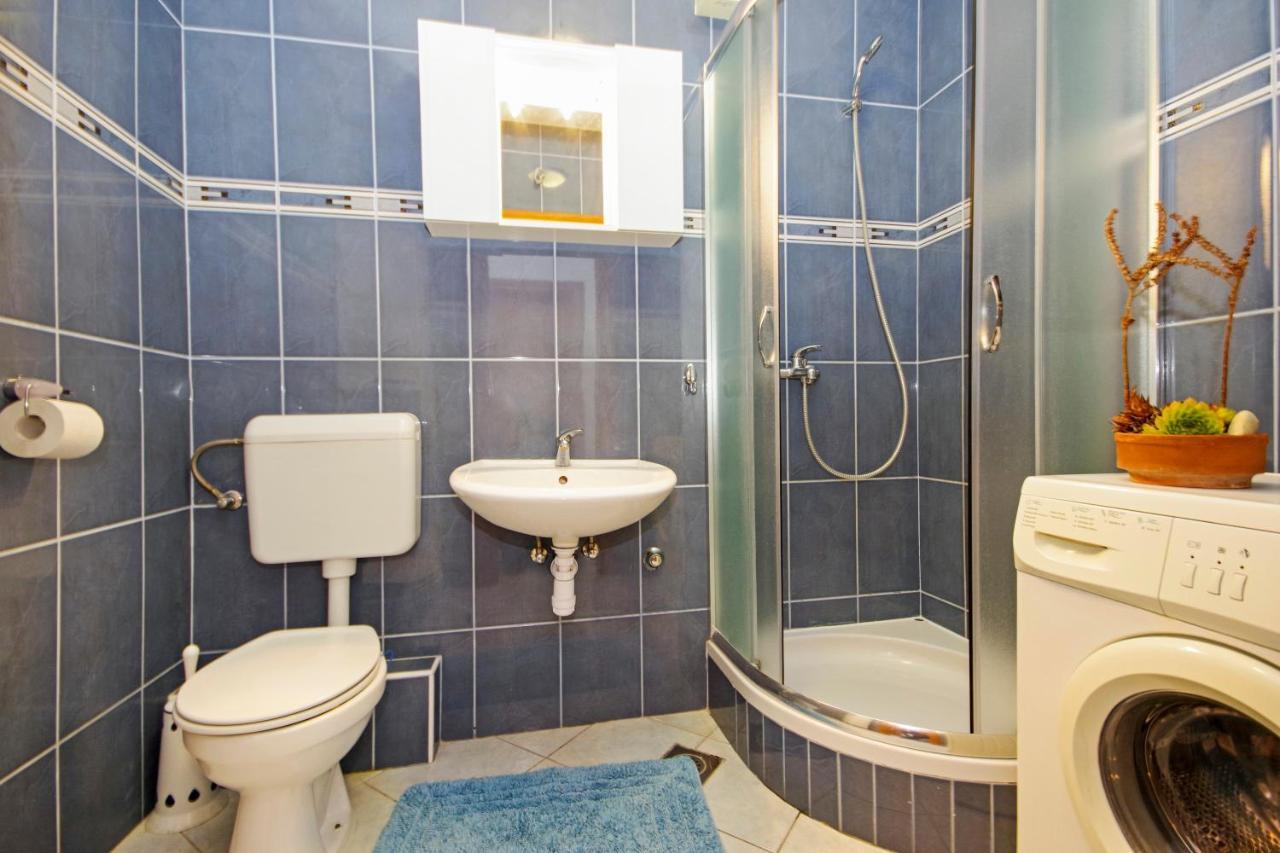 Apartments Kus Сплит Екстериор снимка