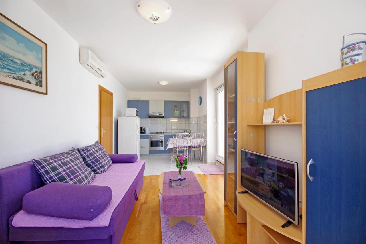 Apartments Kus Сплит Екстериор снимка