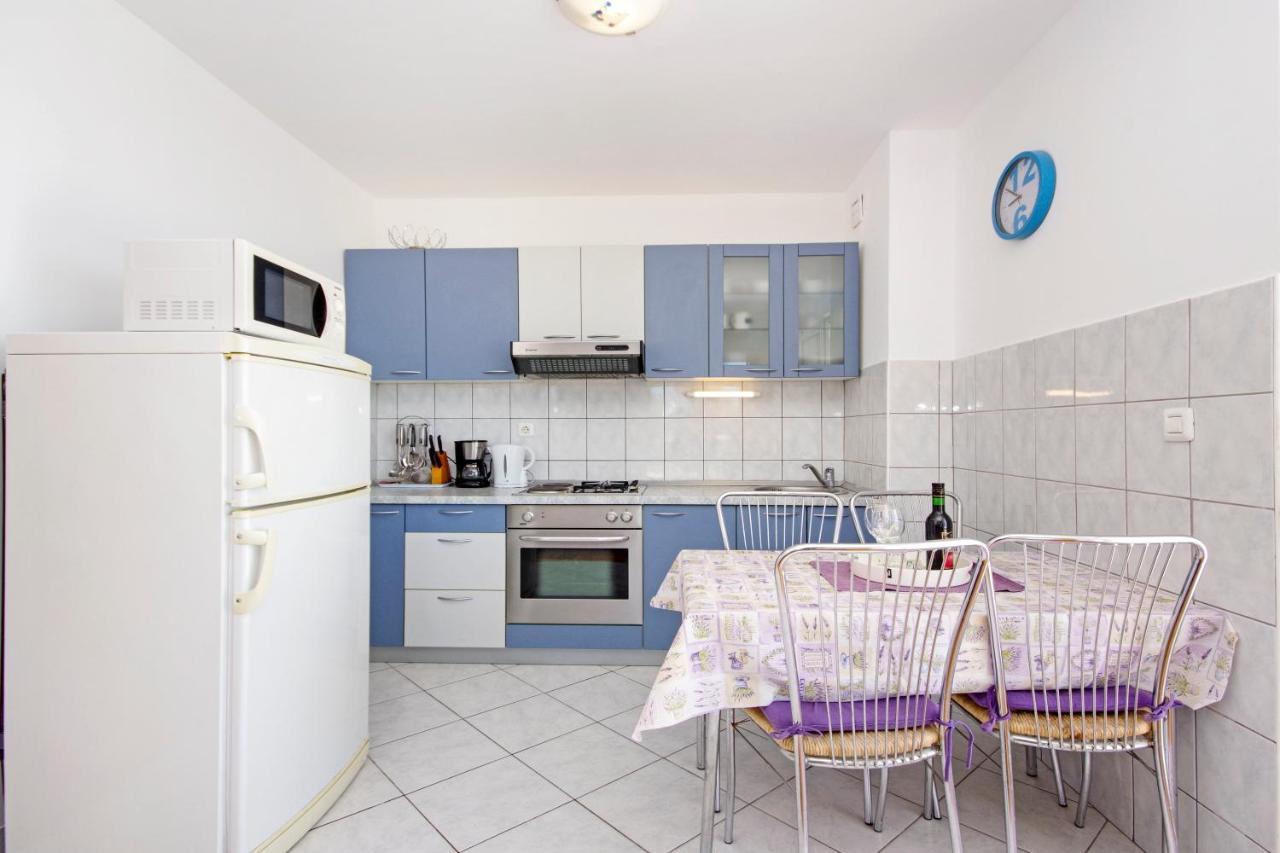 Apartments Kus Сплит Екстериор снимка