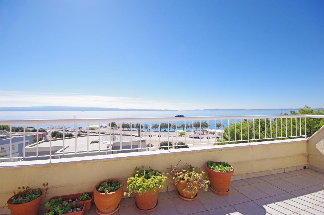 Apartments Kus Сплит Екстериор снимка