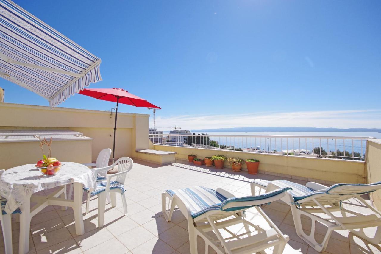 Apartments Kus Сплит Екстериор снимка