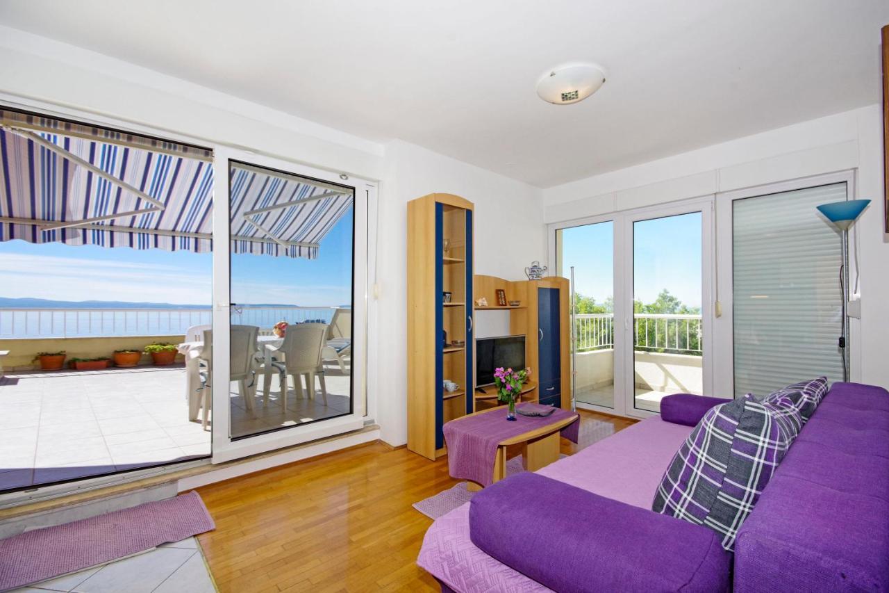 Apartments Kus Сплит Екстериор снимка
