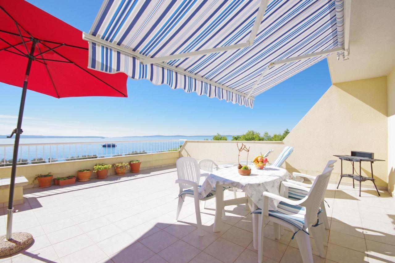 Apartments Kus Сплит Екстериор снимка