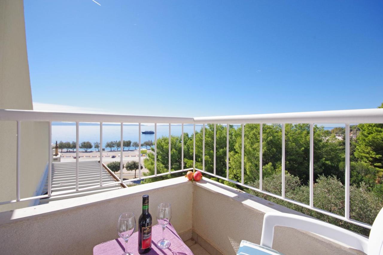 Apartments Kus Сплит Екстериор снимка
