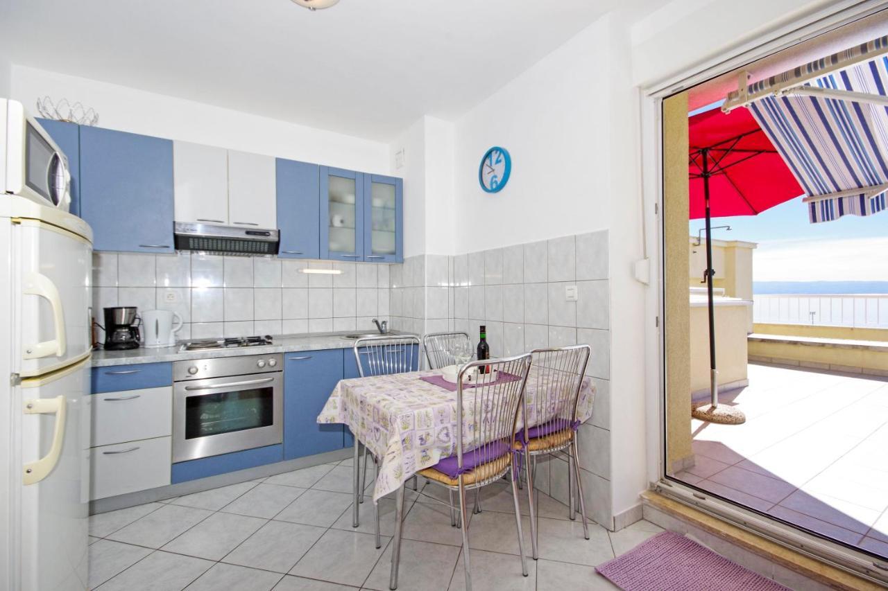 Apartments Kus Сплит Екстериор снимка